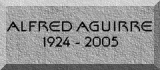 Alfred Aguirre