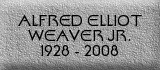alfred weaver